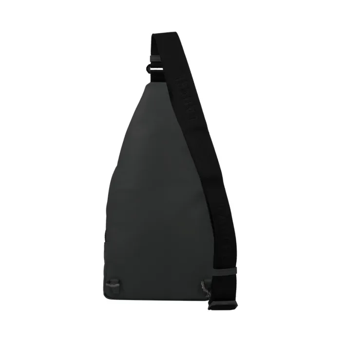 1strap Backpack Black Travel Lancel Backpacks
