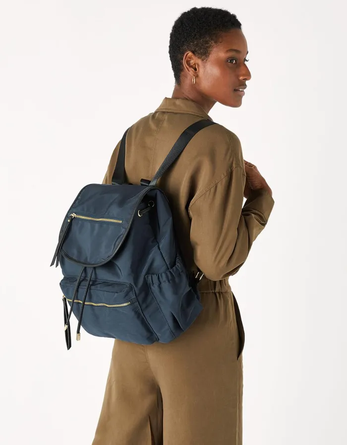 Accessorize Baby Changing Bag Women Backpacks
