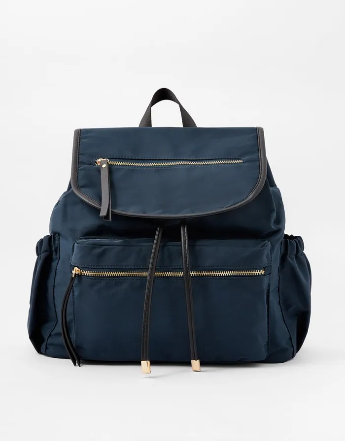 Accessorize Baby Changing Bag Women Backpacks