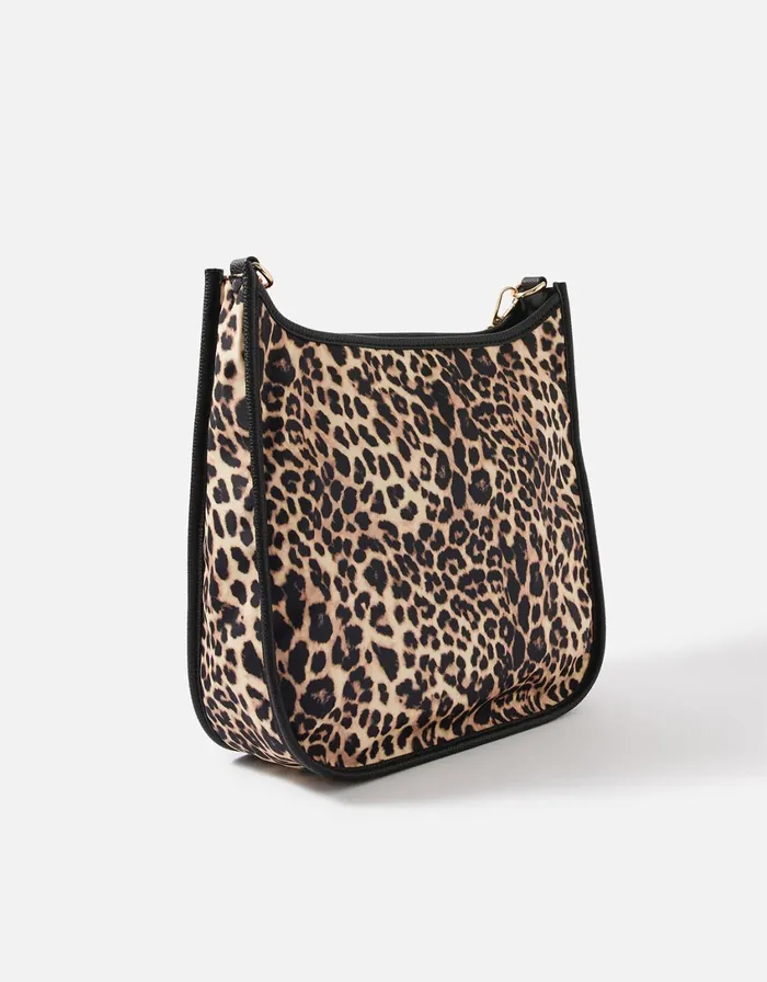 Accessorize Maci Large Messenger Women Vegan Bags Backpacks and Purses