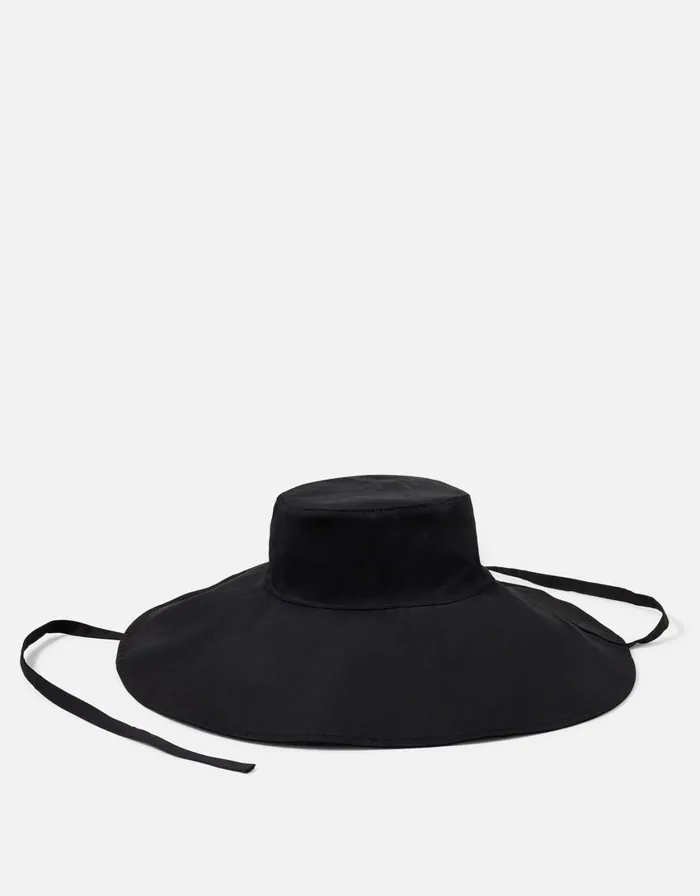 Accessorize Oversized Bucket Hat Women Hats