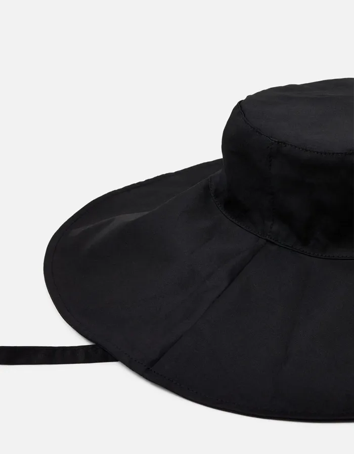 Accessorize Oversized Bucket Hat Women Hats