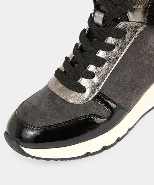 Apparel Cosy Vibes Casual Boots Grey Shoes Sandals and Boots Joebrowns Apparel Cosy Vibes Casual Boots Grey Shoes Sandals and Boots Joebrowns