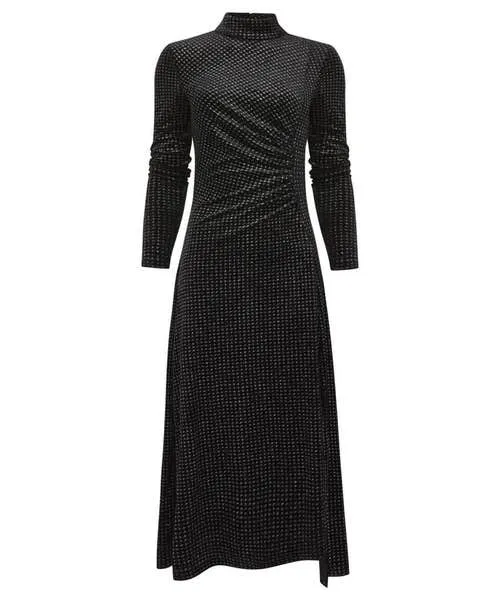 Apparel Dresses Joebrowns Shine Like A Star Dress Black