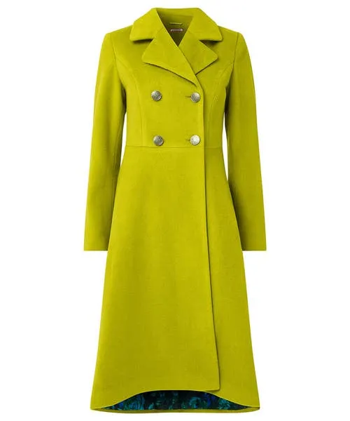Apparel Joebrowns Be Unique Coat Lime Coats and Jackets Apparel Joebrowns Be Unique Coat Lime Coats and Jackets