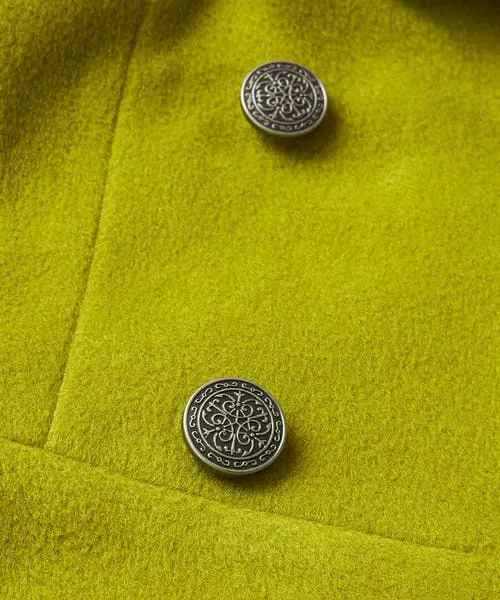 Apparel Joebrowns Be Unique Coat Lime Coats and Jackets Apparel Joebrowns Be Unique Coat Lime Coats and Jackets