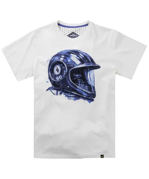 Apparel Joebrowns Bionic Bike Head Tee Cream TShirts and Tops Apparel Joebrowns Bionic Bike Head Tee Cream TShirts and Tops