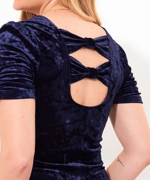 Apparel Joebrowns Simply Perfect Crushed Velour Tunic Dress Midnight Tops Tunics and Blouses Apparel Joebrowns Simply Perfect Crushed Velour Tunic Dress Midnight Tops Tunics and Blouses
