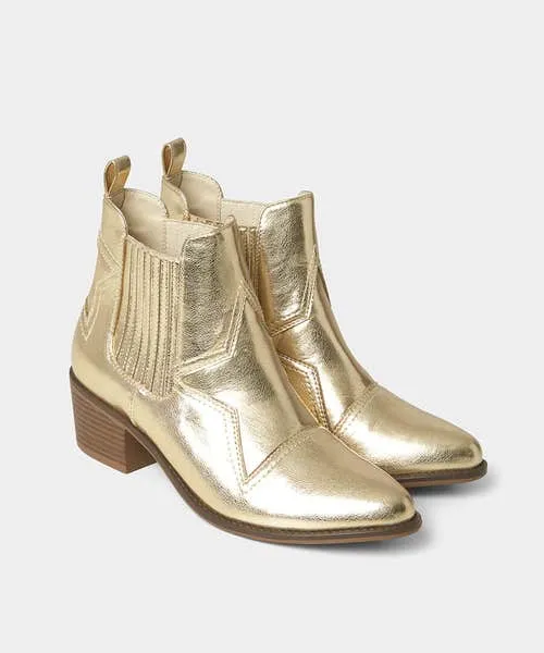 Apparel Night Star Western Boots Gold Boutique Collection Joebrowns Apparel Night Star Western Boots Gold Boutique Collection Joebrowns