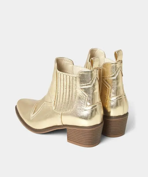 Apparel Night Star Western Boots Gold Boutique Collection Joebrowns Apparel Night Star Western Boots Gold Boutique Collection Joebrowns
