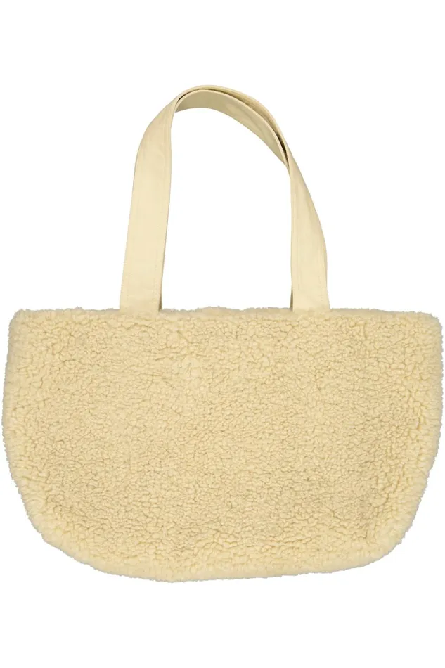 Bags Women Leon and Harper Soho Pln Bag Off White
