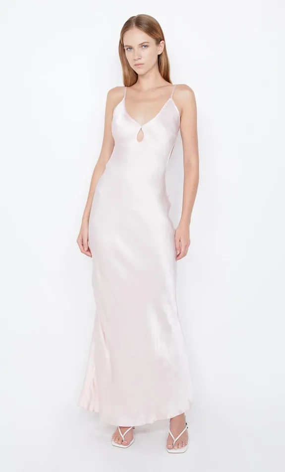 Bec Bridge Maxi Dresses Women CEDAR CITY MAXI DRESS 8211 BLUSH