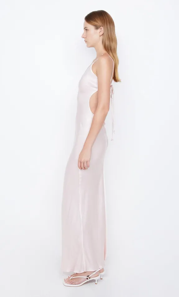 Bec Bridge Maxi Dresses Women CEDAR CITY MAXI DRESS 8211 BLUSH