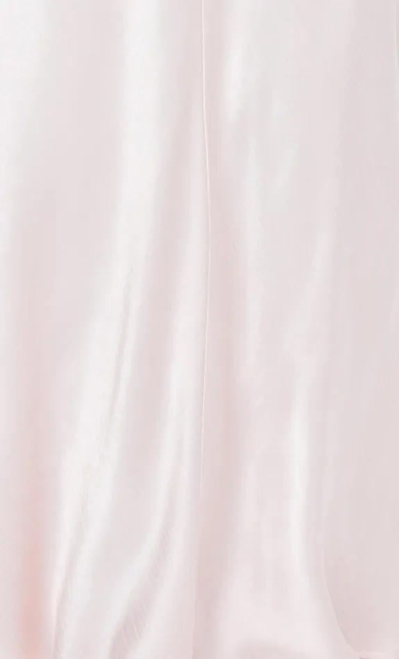 Bec Bridge Maxi Dresses Women CEDAR CITY MAXI DRESS 8211 BLUSH