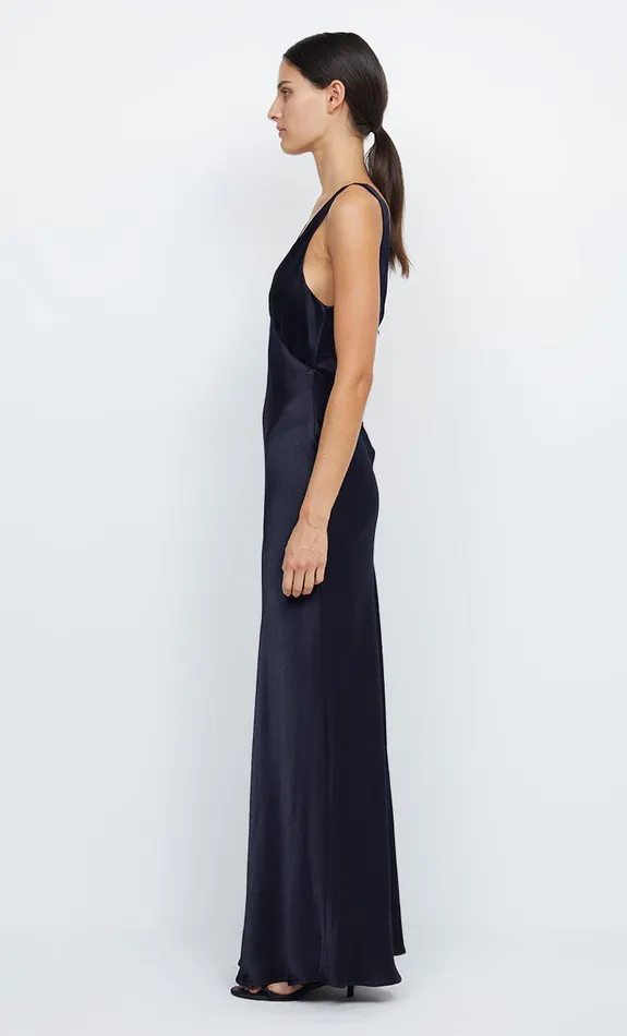 Bec Bridge Prom Dresses Women MOON DANCE VERONA DRESS 8211 INK