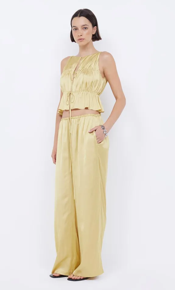 Bec Bridge Shorts Pants Women DELPHI PANT 8211 CITRUS