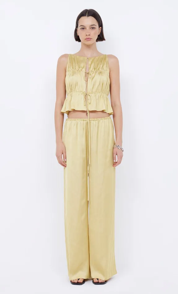 Bec Bridge Shorts Pants Women DELPHI PANT 8211 CITRUS