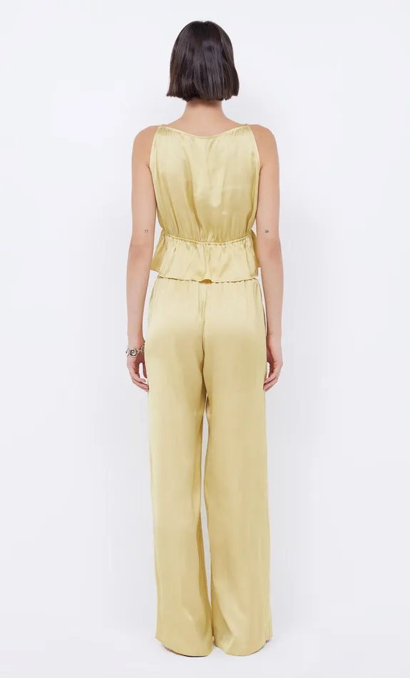 Bec Bridge Shorts Pants Women DELPHI PANT 8211 CITRUS