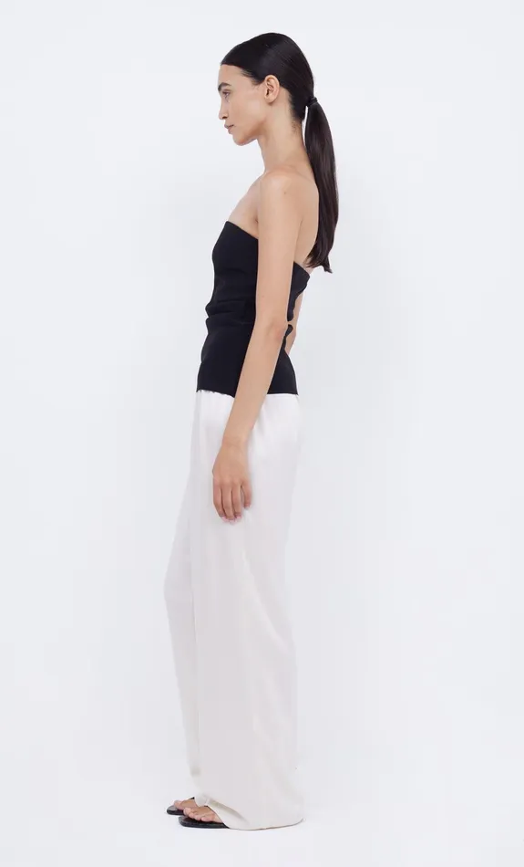 Bec Bridge Sleeveless Women ADELE BODICE 8211 BLACK