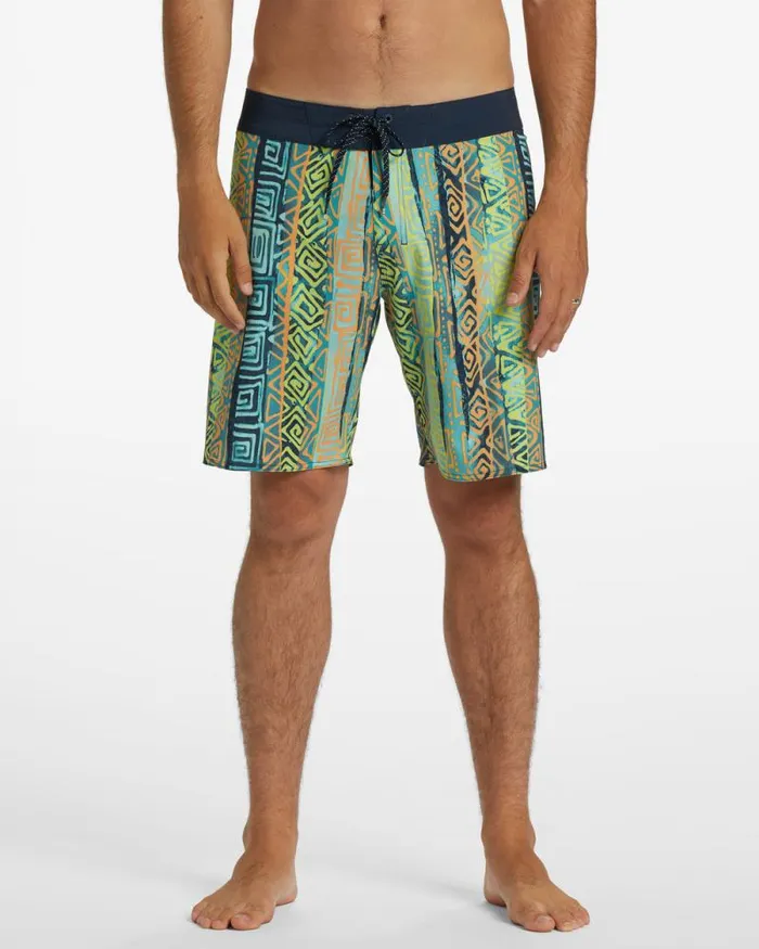 Billabong Airlite Boardshorts Sundays Airlite Performance 19034 Boardshorts Aqua 8211 Men