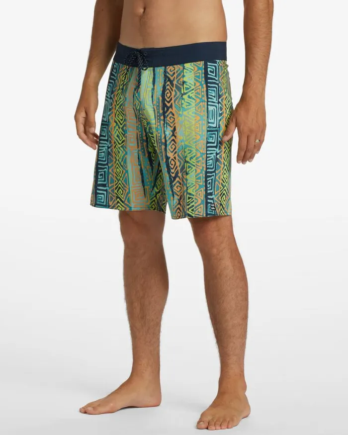 Billabong Airlite Boardshorts Sundays Airlite Performance 19034 Boardshorts Aqua 8211 Men