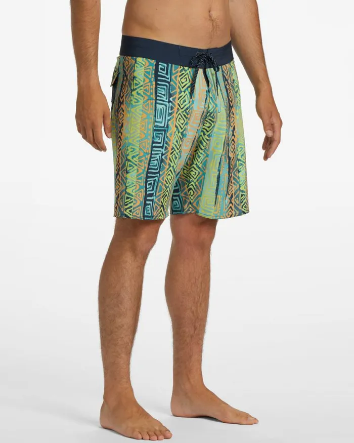 Billabong Airlite Boardshorts Sundays Airlite Performance 19034 Boardshorts Aqua 8211 Men