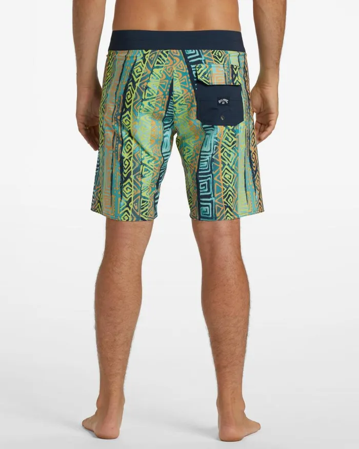 Billabong Airlite Boardshorts Sundays Airlite Performance 19034 Boardshorts Aqua 8211 Men