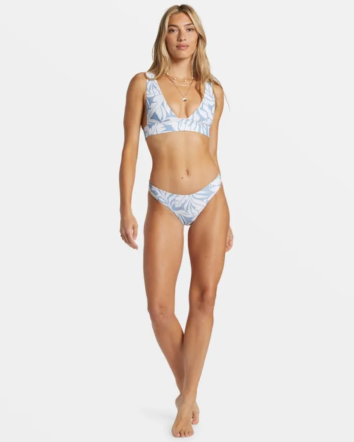 Billabong Bikinis The Coast Is Calling Plunge Tank Bikini Top Western Sky 8211 Women Billabong Bikinis The Coast Is Calling Plunge Tank Bikini Top Western Sky 8211 Women