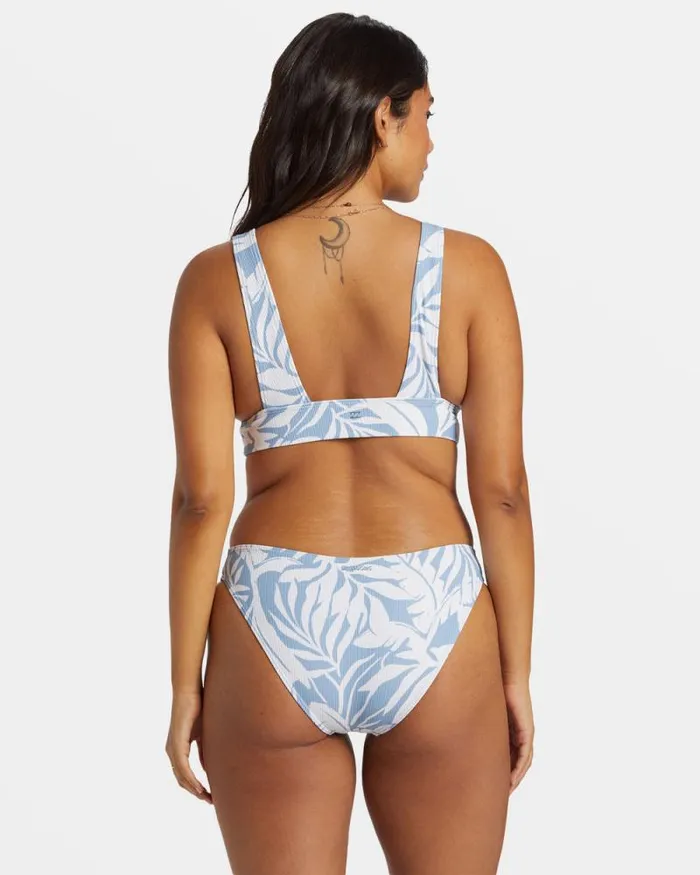Billabong Bikinis The Coast Is Calling Plunge Tank Bikini Top Western Sky 8211 Women Billabong Bikinis The Coast Is Calling Plunge Tank Bikini Top Western Sky 8211 Women
