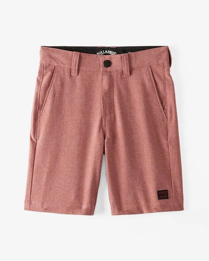Billabong Boys039 Bottoms Boys 27 Crossfire 14034 Hybrid Submersible Shorts Sangria 8211 Men Billabong Boys039 Bottoms Boys 27 Crossfire 14034 Hybrid Submersible Shorts Sangria 8211 Men