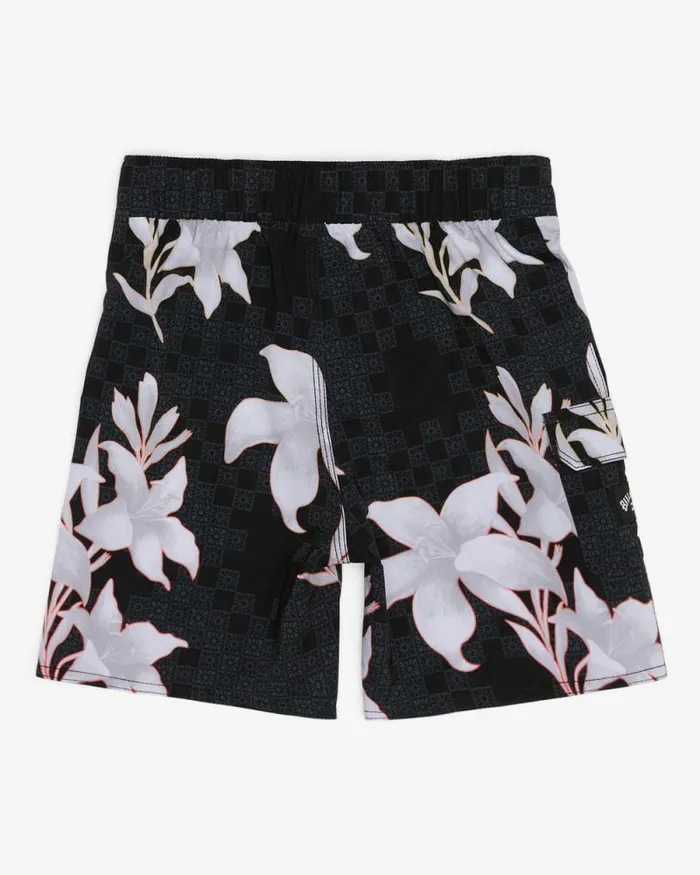 Billabong Boys 27 Yrs Boys 27 Sundays Pro 13034 Boardshorts Black 8211 Men Billabong Boys 27 Yrs Boys 27 Sundays Pro 13034 Boardshorts Black 8211 Men