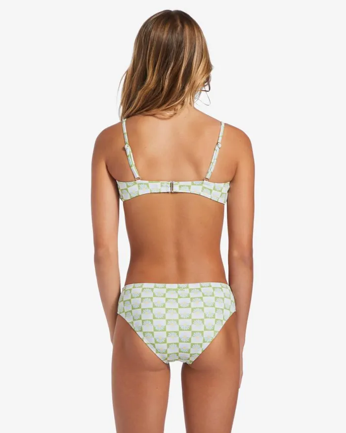 Billabong Girls039 Swim Girls 416 Daze All Day Shirred TwoPiece Swim Set Moss Meadow 8211 Women Billabong Girls039 Swim Girls 416 Daze All Day Shirred TwoPiece Swim Set Moss Meadow 8211 Women