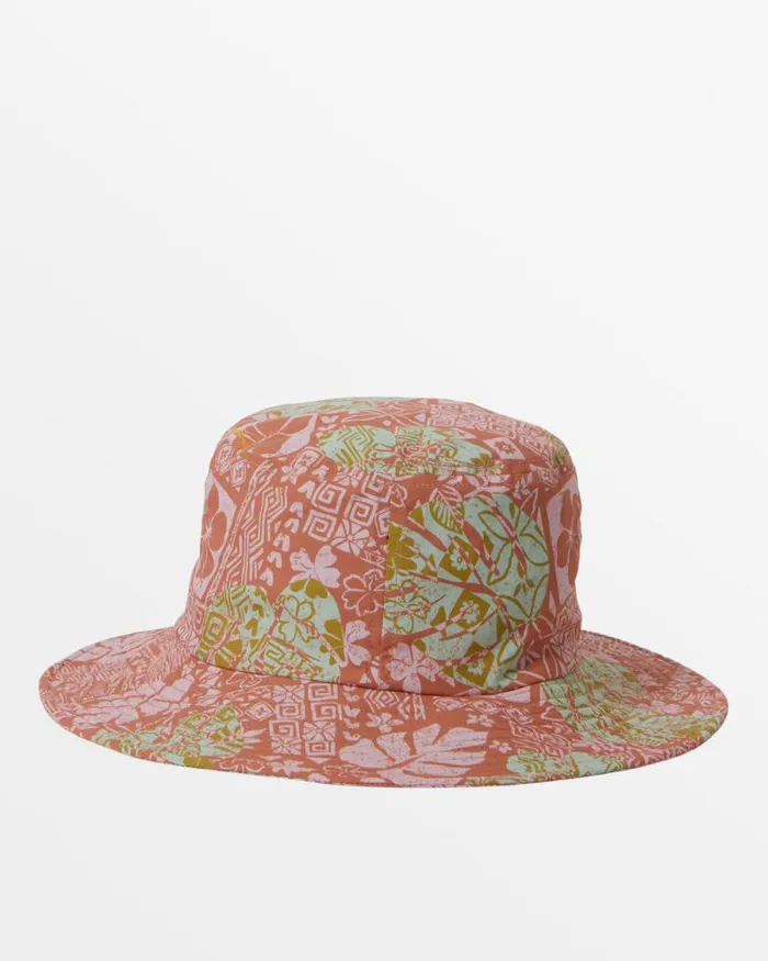 Billabong Hats and Beanies ADiv Bucket Hat Sunburnt 8211 Women