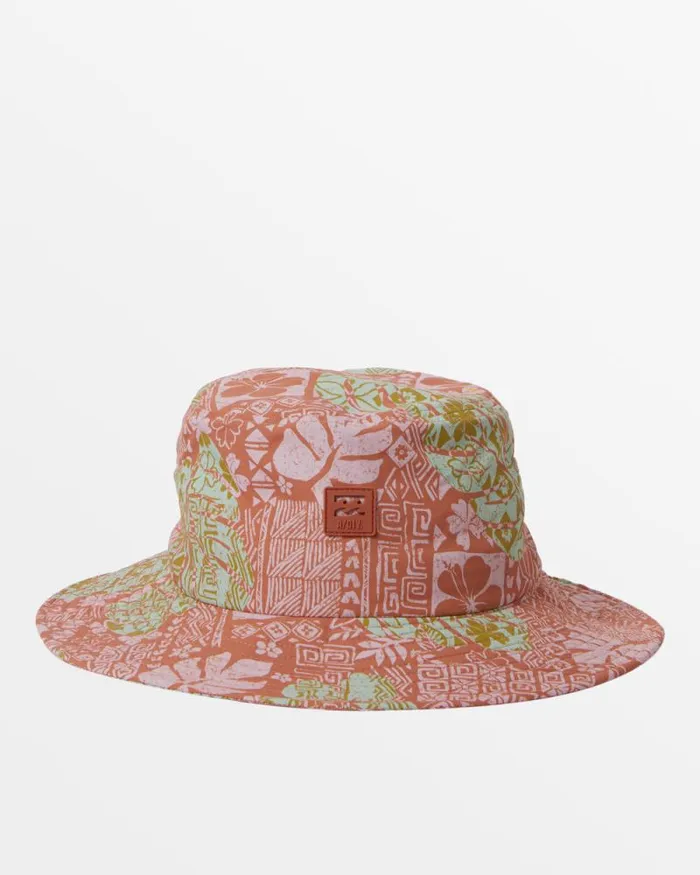 Billabong Hats and Beanies ADiv Bucket Hat Sunburnt 8211 Women