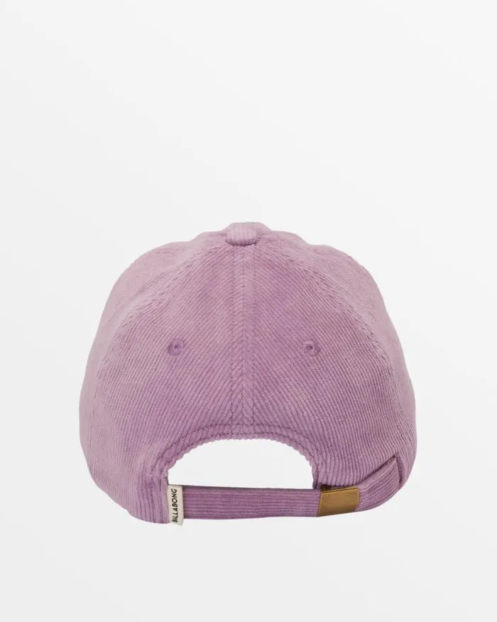Billabong Hats and Beanies Dad Hat Strapback Hat Tulip 8211 Women Billabong Hats and Beanies Dad Hat Strapback Hat Tulip 8211 Women