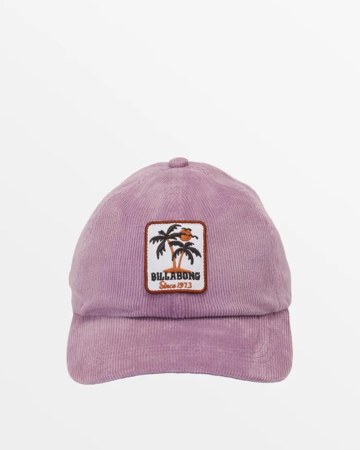 Billabong Hats and Beanies Dad Hat Strapback Hat Tulip 8211 Women Billabong Hats and Beanies Dad Hat Strapback Hat Tulip 8211 Women