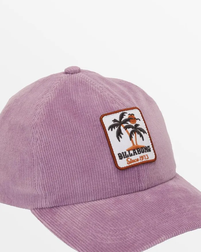 Billabong Hats and Beanies Dad Hat Strapback Hat Tulip 8211 Women Billabong Hats and Beanies Dad Hat Strapback Hat Tulip 8211 Women