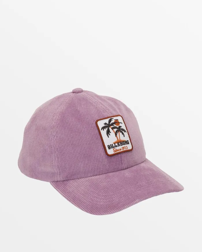 Billabong Hats and Beanies Dad Hat Strapback Hat Tulip 8211 Women Billabong Hats and Beanies Dad Hat Strapback Hat Tulip 8211 Women