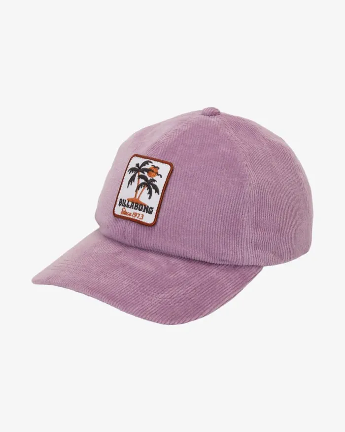 Billabong Hats and Beanies Dad Hat Strapback Hat Tulip 8211 Women Billabong Hats and Beanies Dad Hat Strapback Hat Tulip 8211 Women