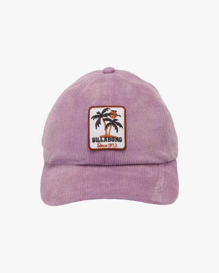 Billabong Hats and Beanies Dad Hat Strapback Hat Tulip 8211 Women Billabong Hats and Beanies Dad Hat Strapback Hat Tulip 8211 Women