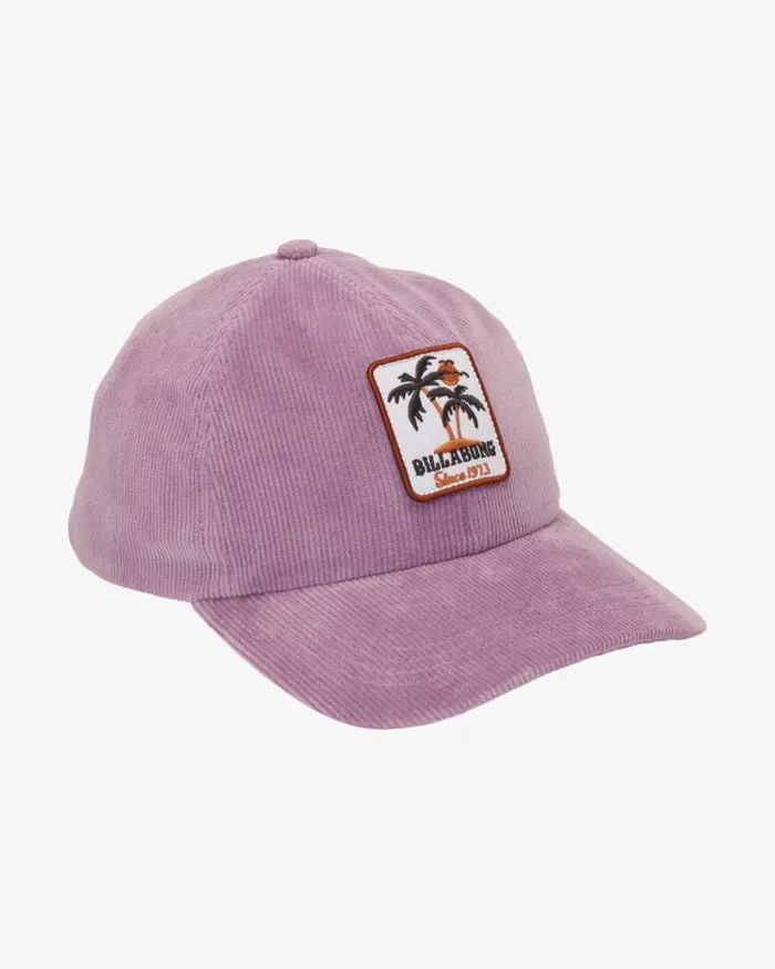 Billabong Hats and Beanies Dad Hat Strapback Hat Tulip 8211 Women Billabong Hats and Beanies Dad Hat Strapback Hat Tulip 8211 Women
