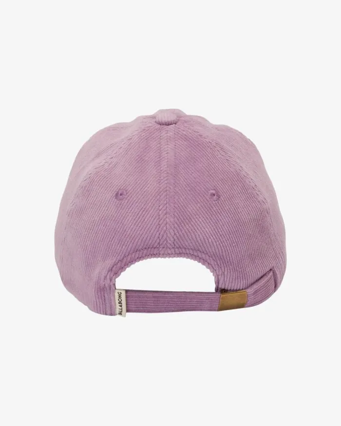 Billabong Hats and Beanies Dad Hat Strapback Hat Tulip 8211 Women Billabong Hats and Beanies Dad Hat Strapback Hat Tulip 8211 Women