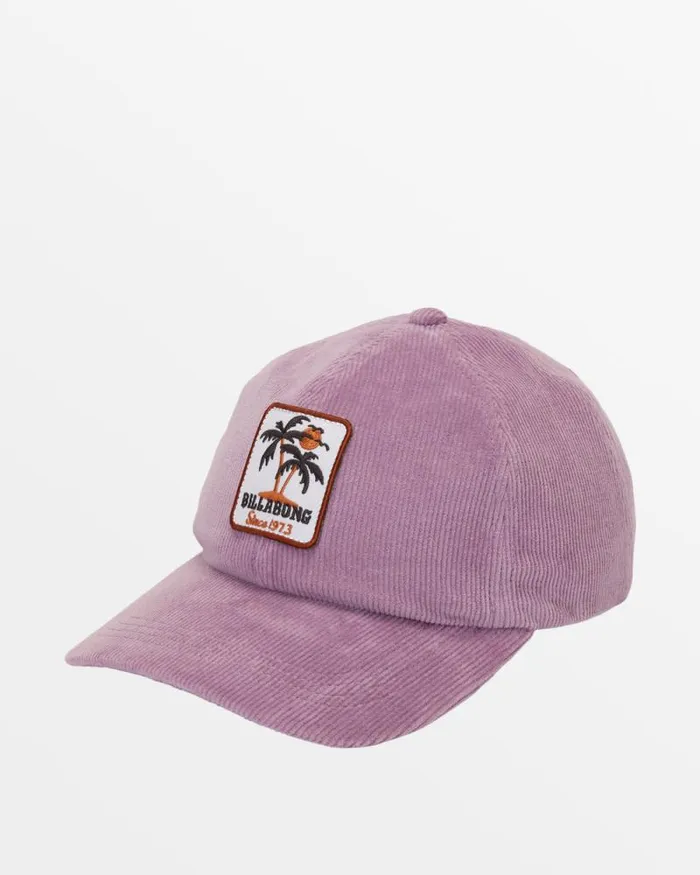 Billabong Hats and Beanies Dad Hat Strapback Hat Tulip 8211 Women Billabong Hats and Beanies Dad Hat Strapback Hat Tulip 8211 Women