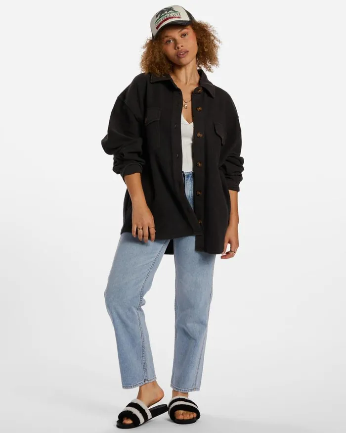 Billabong Hats and Beanies Pitstop Trucker Hat Char 1 8211 Women