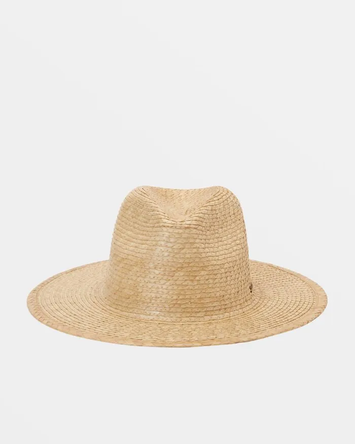 Billabong Hats and Beanies Seafaring Straw Hat Natural 8211 Women Billabong Hats and Beanies Seafaring Straw Hat Natural 8211 Women