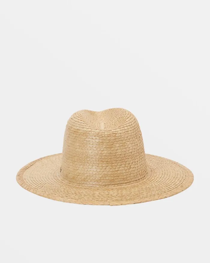 Billabong Hats and Beanies Seafaring Straw Hat Natural 8211 Women Billabong Hats and Beanies Seafaring Straw Hat Natural 8211 Women