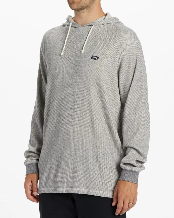 Billabong Hoodies and Fleece Keystone Hoodie Oatmeal 8211 Men Billabong Hoodies and Fleece Keystone Hoodie Oatmeal 8211 Men