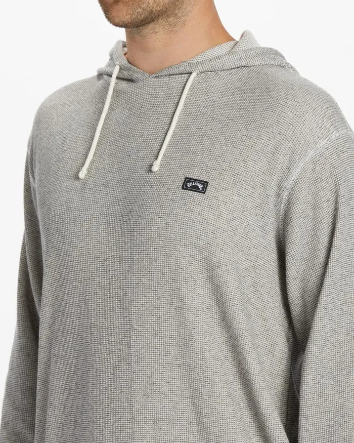 Billabong Hoodies and Fleece Keystone Hoodie Oatmeal 8211 Men Billabong Hoodies and Fleece Keystone Hoodie Oatmeal 8211 Men