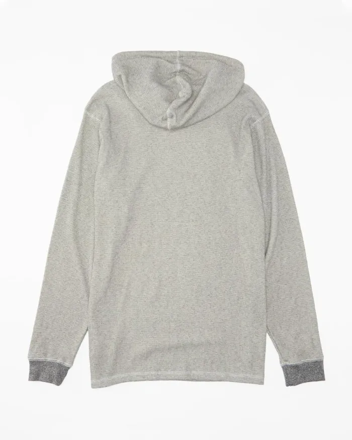 Billabong Hoodies and Fleece Keystone Hoodie Oatmeal 8211 Men Billabong Hoodies and Fleece Keystone Hoodie Oatmeal 8211 Men
