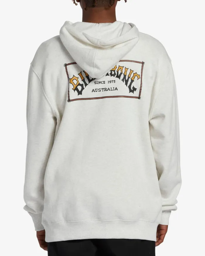 Billabong Hoodies and Fleece Short Sands Pullover Sweatshirt Light Grey Heather 8211 Men Billabong Hoodies and Fleece Short Sands Pullover Sweatshirt Light Grey Heather 8211 Men